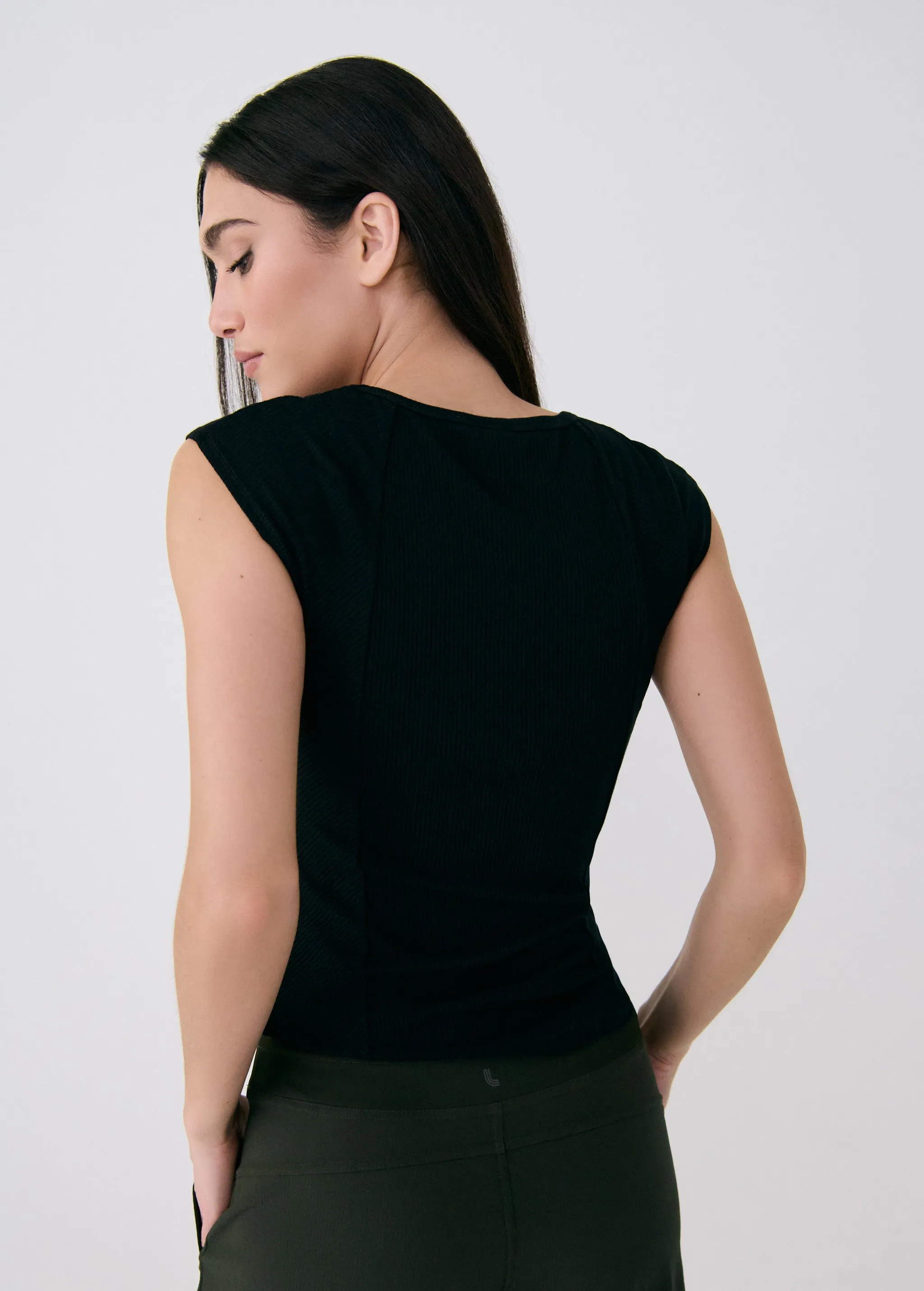 Traverse  Short Sleeve Shirt