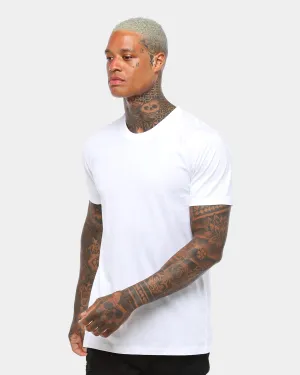 Well Made Standard Issue Tee White