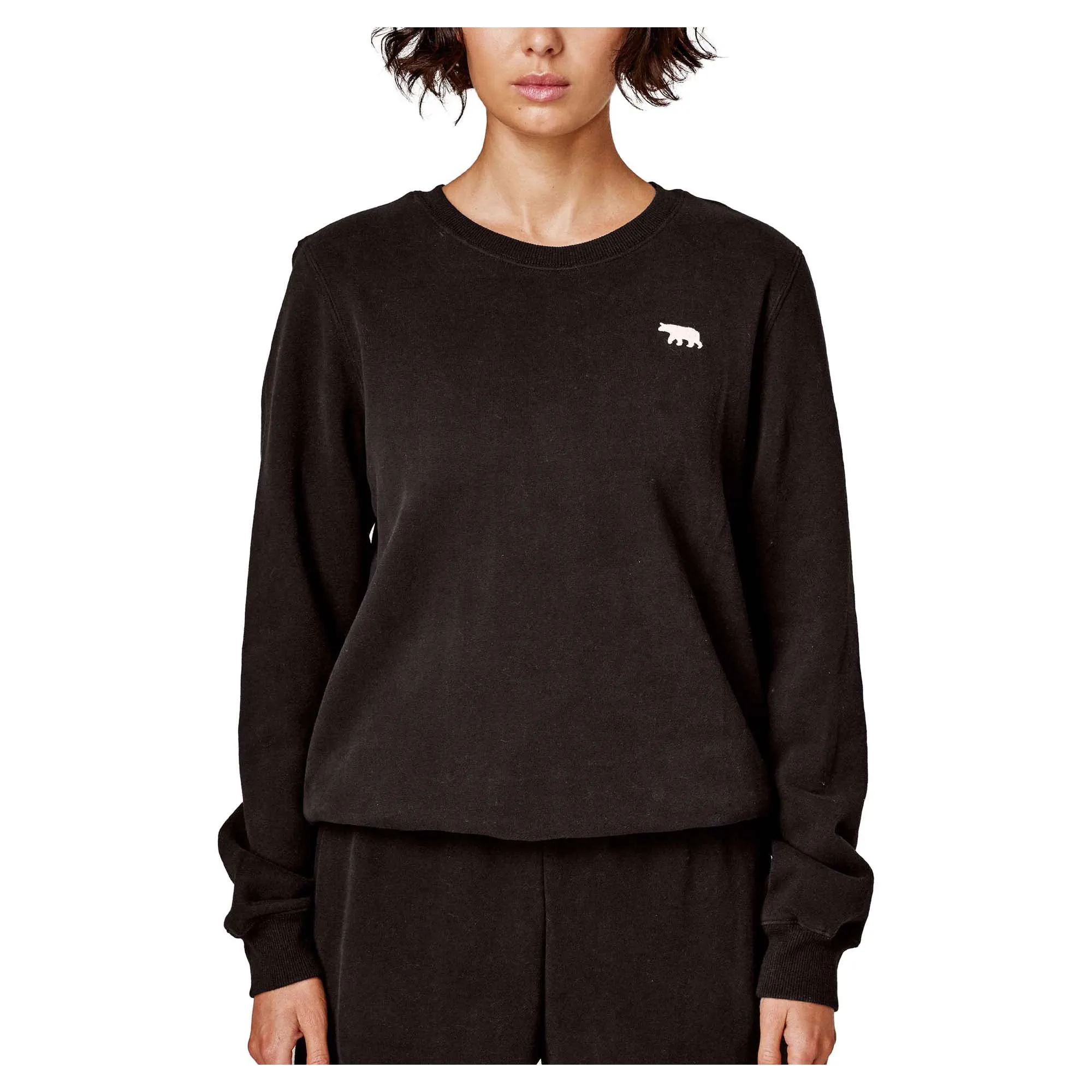 Women's Team Crew Neck Sweatshirt