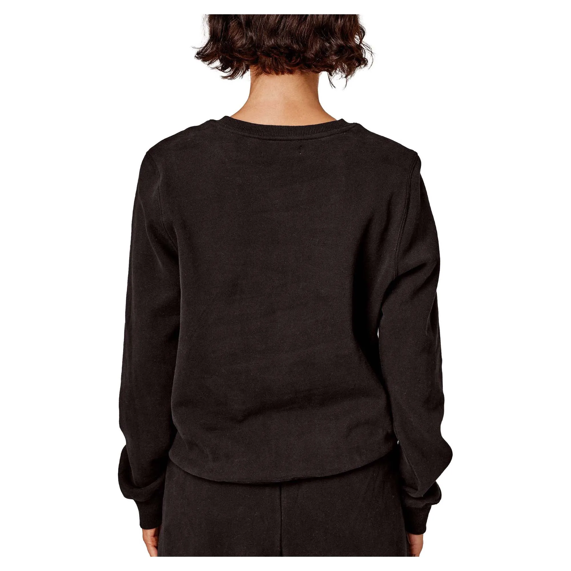 Women's Team Crew Neck Sweatshirt
