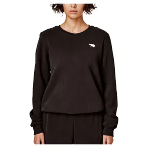Women's Team Crew Neck Sweatshirt