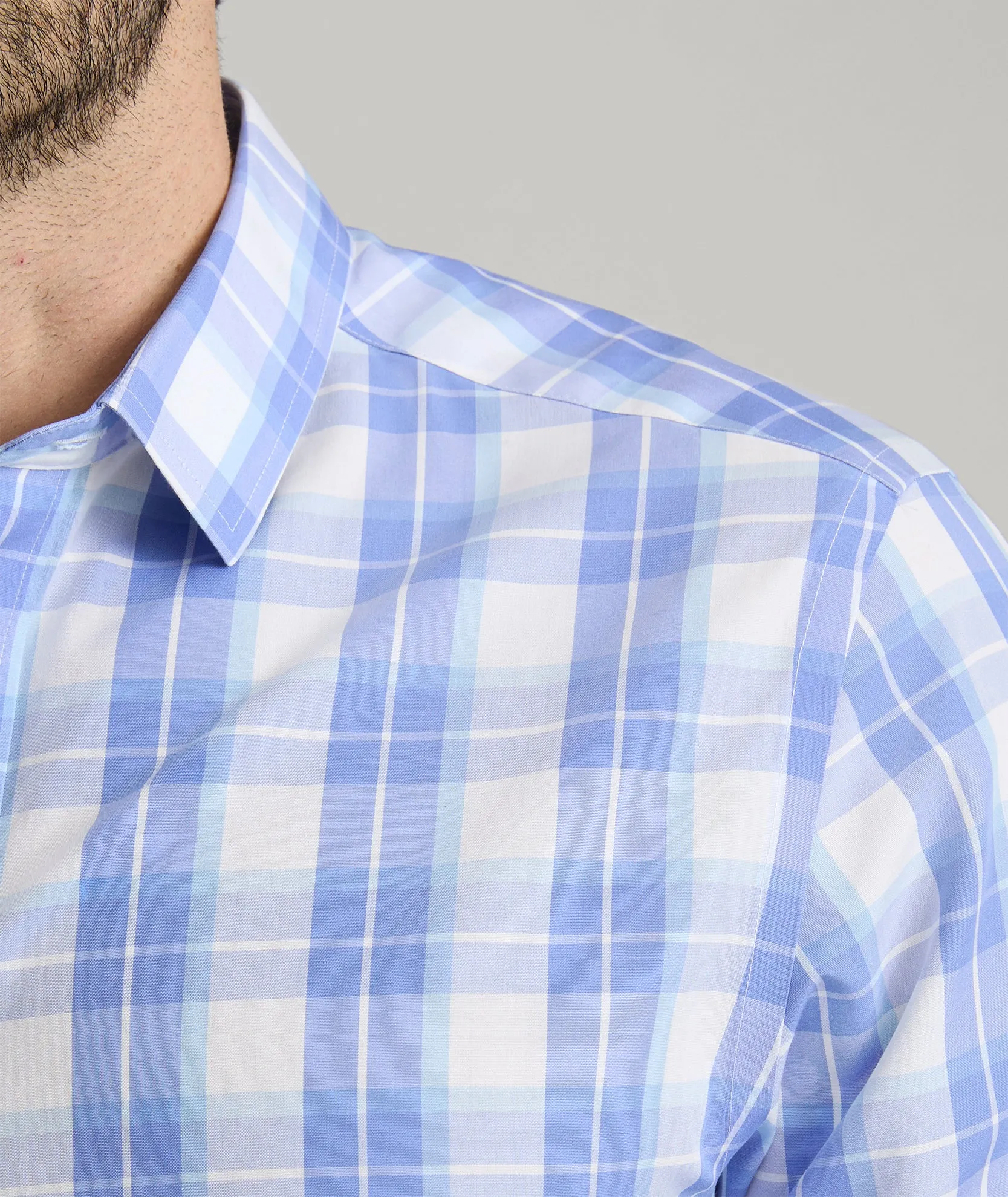 Wrinkle-Free Gillingham Shirt
