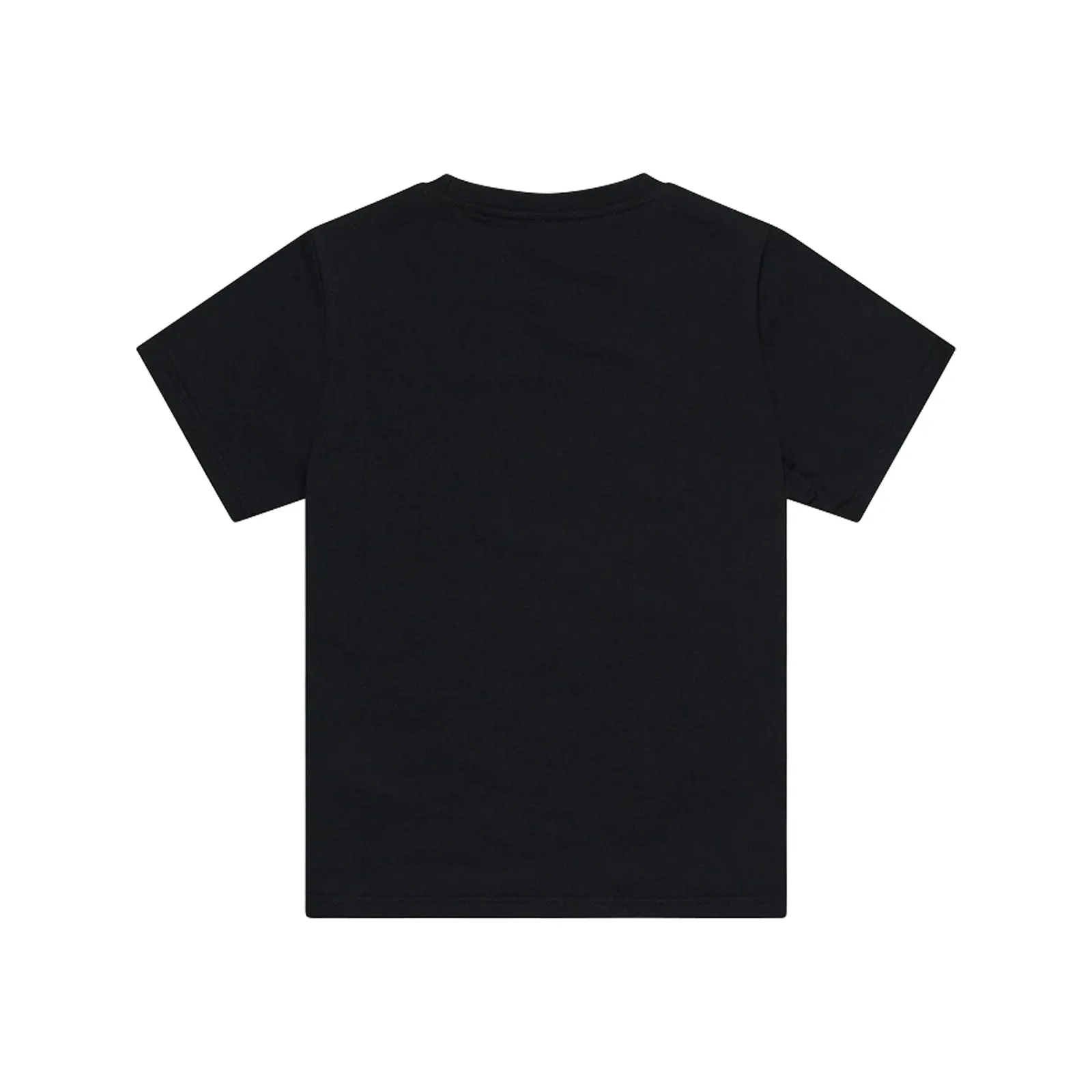 Youth Short Sleeve Tee Signature Black